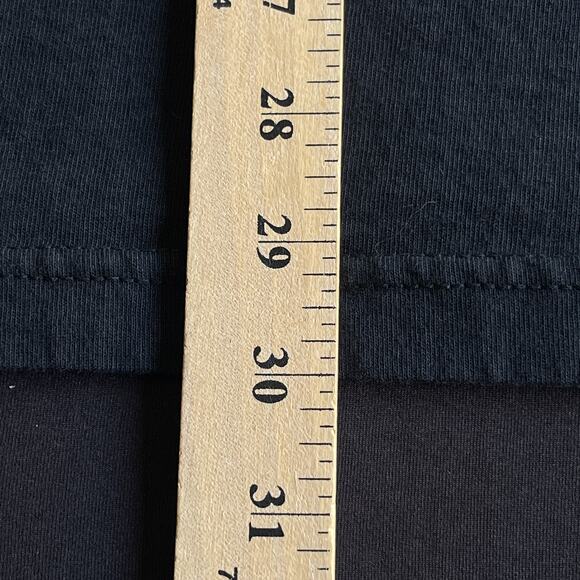 WWE Enzo & Big Cass Shirt Mens 2XL Black Wrestling SAWFT Tee Authentic Wear - Picture 10 of 10